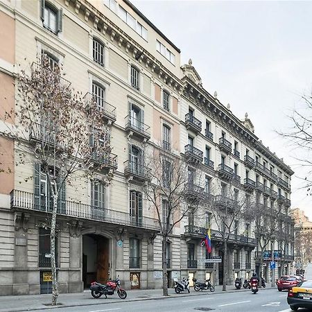 Apartment In Downtown Barcelona - Vintage Extérieur photo