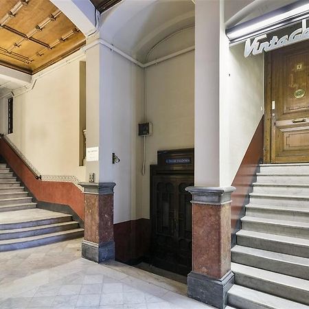 Apartment In Downtown Barcelona - Vintage Extérieur photo
