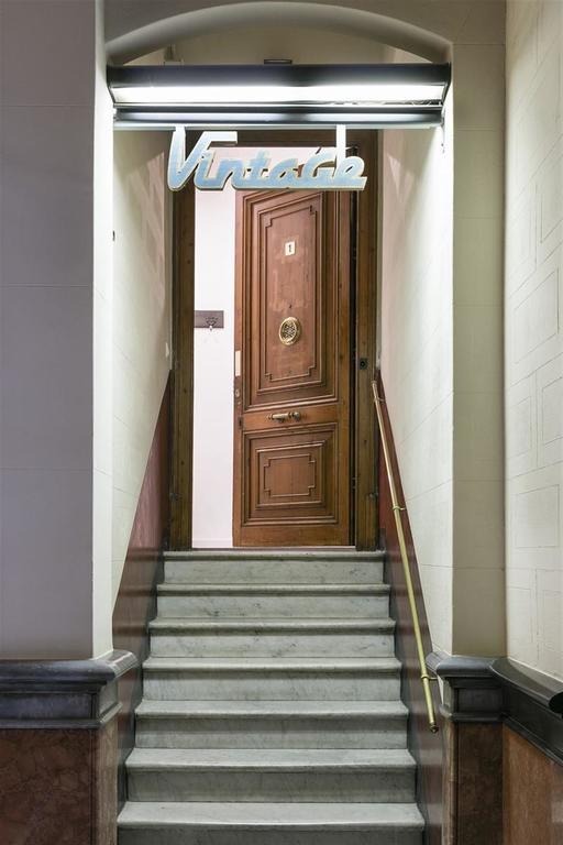 Apartment In Downtown Barcelona - Vintage Extérieur photo