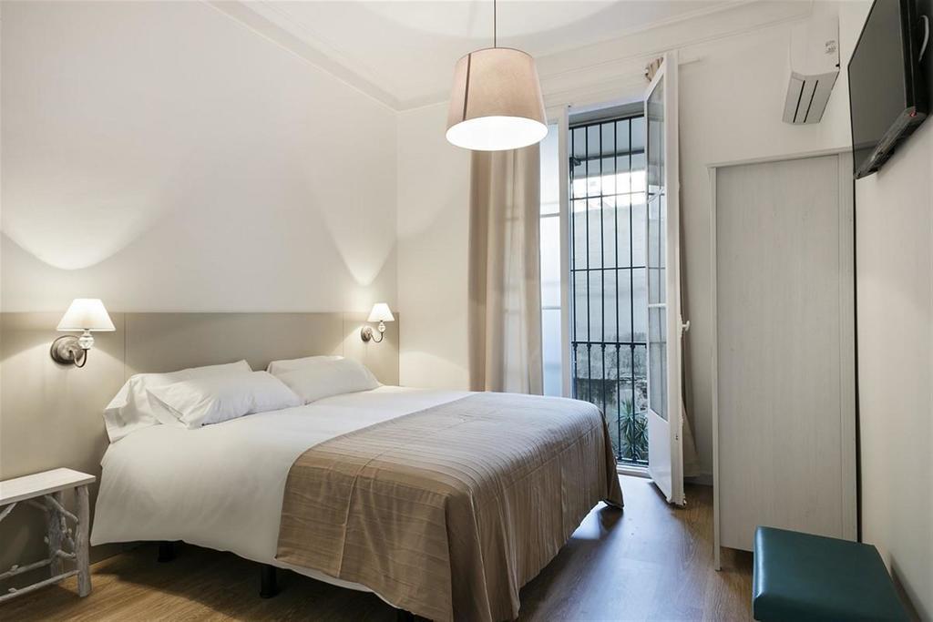 Apartment In Downtown Barcelona - Vintage Extérieur photo
