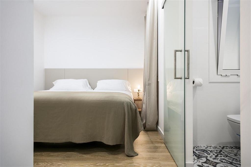 Apartment In Downtown Barcelona - Vintage Extérieur photo