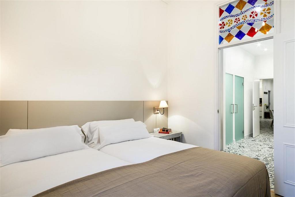 Apartment In Downtown Barcelona - Vintage Extérieur photo