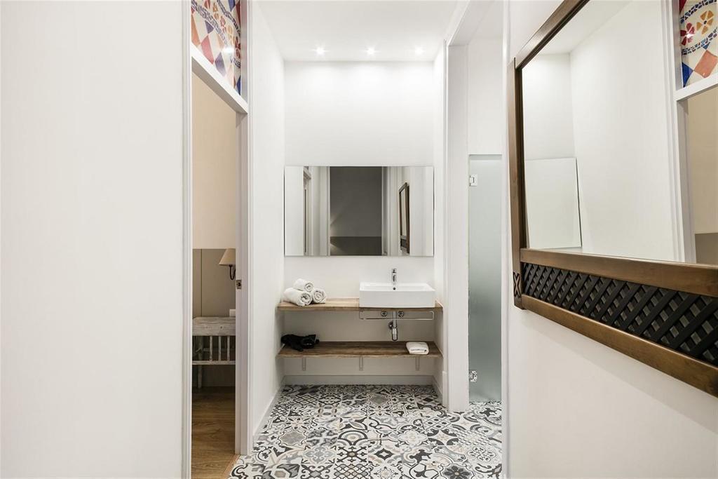 Apartment In Downtown Barcelona - Vintage Extérieur photo