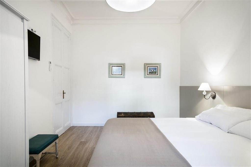 Apartment In Downtown Barcelona - Vintage Extérieur photo