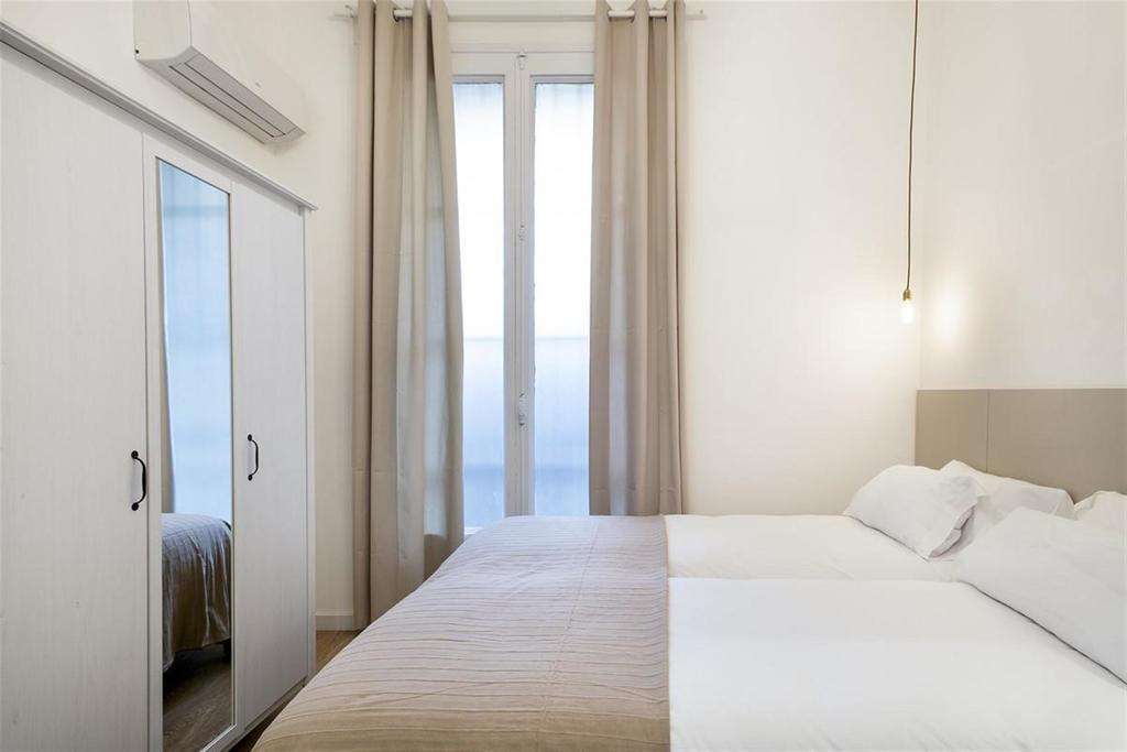 Apartment In Downtown Barcelona - Vintage Extérieur photo
