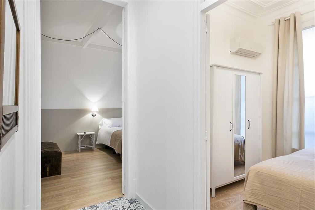 Apartment In Downtown Barcelona - Vintage Extérieur photo